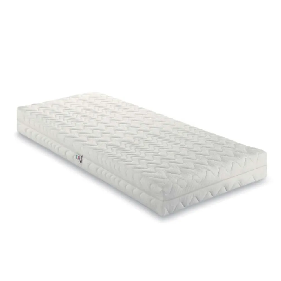 Materasso a molle ROYAL PLUS singolo 190x84