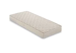 Materasso a molle singolo 190x84