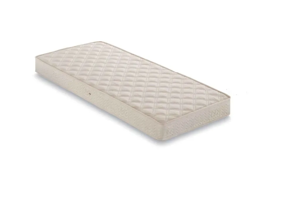 Materasso a molle singolo 190x84