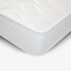 Materasso singolo in Gomma per letto estraibile 190x80 H14