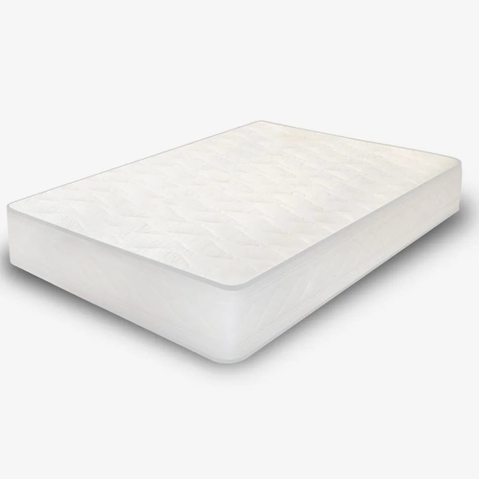 Materasso singolo in Gomma per letto estraibile 190x80 H14