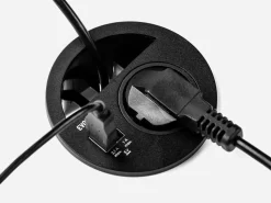 Multiconnettore Circle diametro 80 mm