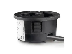 Multiconnettore Circle diametro 80 mm