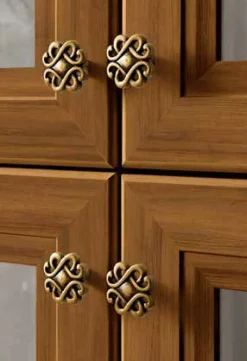 Parete attrezzata David linea Motivi disponibile in vari colori
