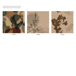 Parete attrezzata moderna componibile Duna linea Nais disponibile in vari colori