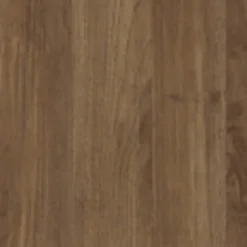 Parete attrezzata moderna con cassetti in finitura Rovere Mercure e Argilla