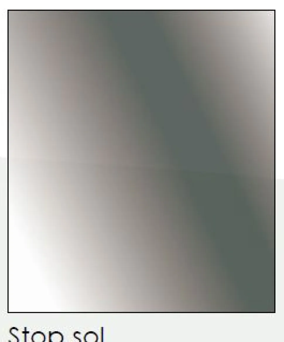 Parete attrezzata Myrta WINDOW linea Zafferano