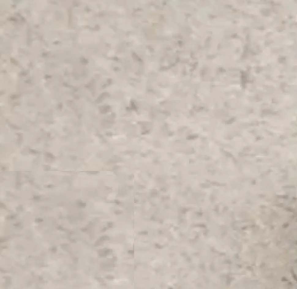 Parete attrezzata sospesa con pannello porta tv e boiserie cannetta in Bianco lucido ed effetto Pietra