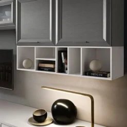 Pensile a giorno sospeso grande linea Prevaling disponibile in vari colori