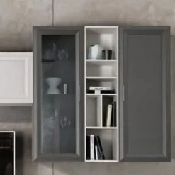 Pensile a giorno sospeso grande linea Prevaling disponibile in vari colori