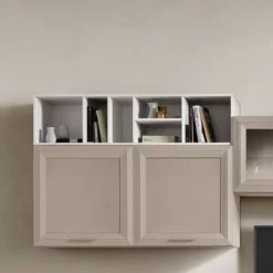 Pensile a giorno sospeso grande linea Prevaling disponibile in vari colori