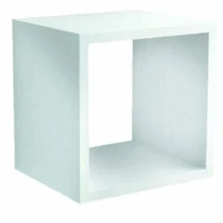 Pensile Kuba in finitura Bianco