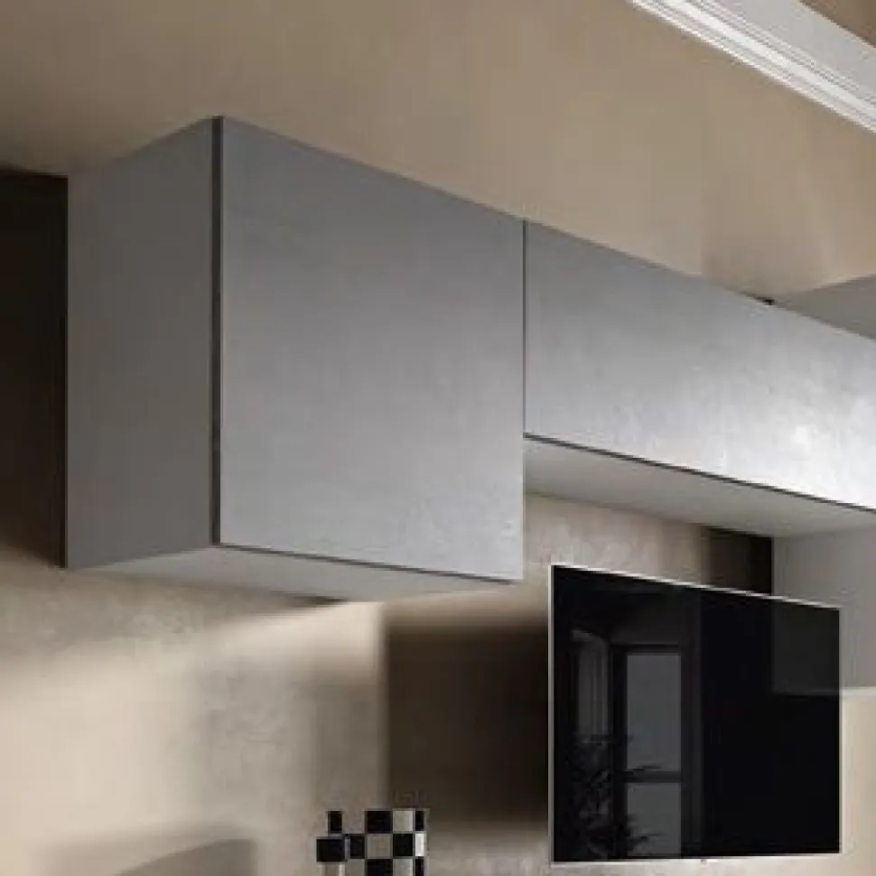 Pensile sospeso linea Prevaling disponibile in 2 altezze