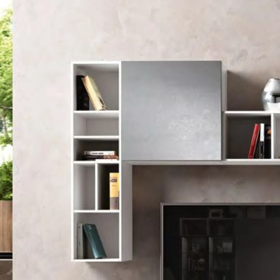 Pensile sospeso linea Prevaling disponibile in 2 altezze
