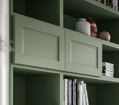 Pensile sospeso Nobilitato Anta CLASSIC - Laccato Opaco -Laccato Lucido 29 colori