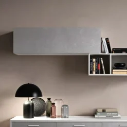 Pensile sospeso orizzontale linea Prevaling disponibile in 4 misure