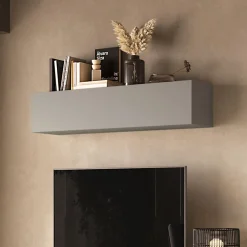 Pensile sospeso Ribalta / Vasistas linea Arte L 138 cm