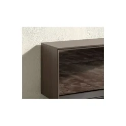 Pensile sospeso VERTICALE Nobilitato - Laccato Opaco -Laccato Lucido 29 colori