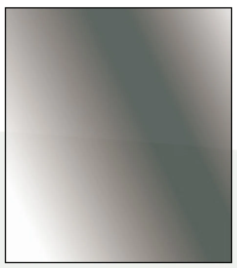 Pensile verticale con anta in vetro e struttura in 15 colorazioni