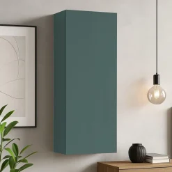 Pensile verticale sospeso disponibile in 7 misure e 26 colorazioni