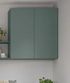 Pensile verticale sospeso disponibile in 7 misure e 26 colorazioni