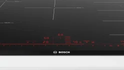 Piano cottura a Induzione Bosch PXV875DC1E