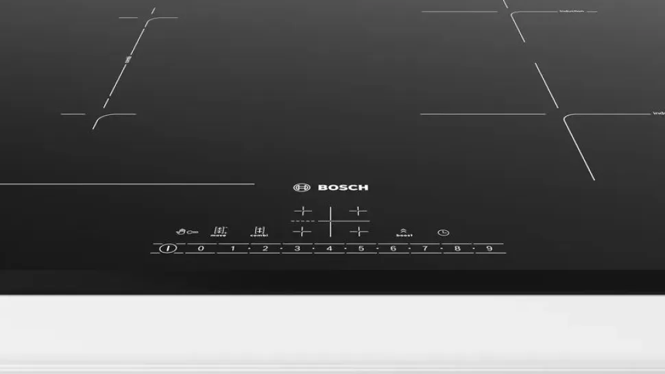 Piano cottura a Induzione Bosch PVS631FB5E