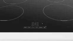 Piano cottura a Induzione Bosch PUE611BB5D