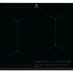 Piano cottura a induzione Electrolux KIS62449