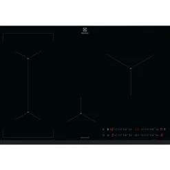 Piano cottura a induzione Electrolux KIS82449