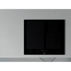 Piano cottura a induzione Hotpoint ACOH654MF/NE