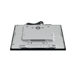 Piano cottura a induzione Whirlpool WBB4877NE