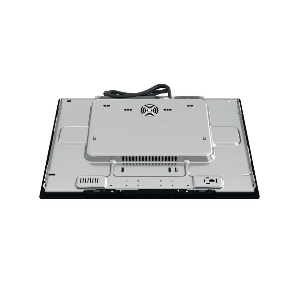 Piano cottura a induzione Whirlpool WBB4877NE