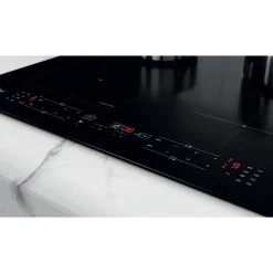 Piano cottura a induzione Whirlpool WBB8360NE