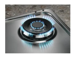 Piano cottura 5 Fuochi a gas Electrolux KGS9536SX