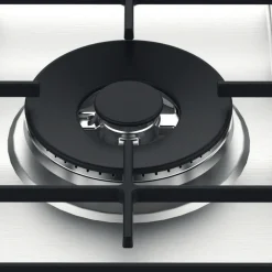 Piano cottura 5 fuochi a Gas Whirlpool GMWL758/IXL
