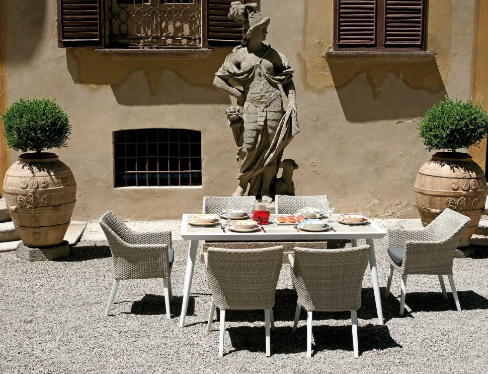Poltrona Boccadasse