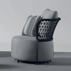Poltrona da esterno Cobb