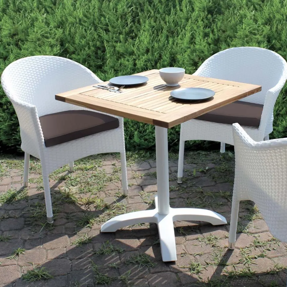 Poltrona da giardino Greenfield
