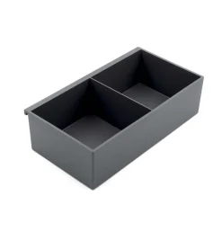 Portabarattoli in plastica linea Fabrique