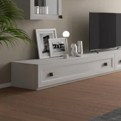 Porta tv cassettone Minnie linea Contact