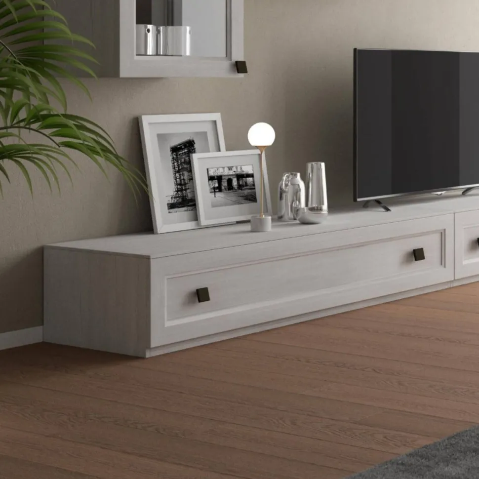 Porta tv cassettone Minnie linea Contact