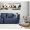 Quadro su vetro acrilico Home