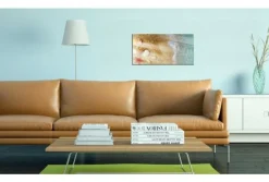 Quadro su vetro acrilico Sea