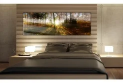 Quadro su vetro acrilico Wonder