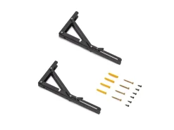 Reggiripiani pieghevoli disponibile in 3 misure e 2 colori