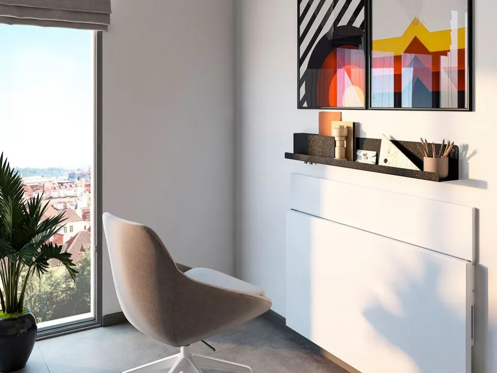 Reggiripiani pieghevoli disponibile in 3 misure e 2 colori