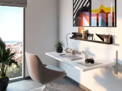 Reggiripiani pieghevoli disponibile in 3 misure e 2 colori