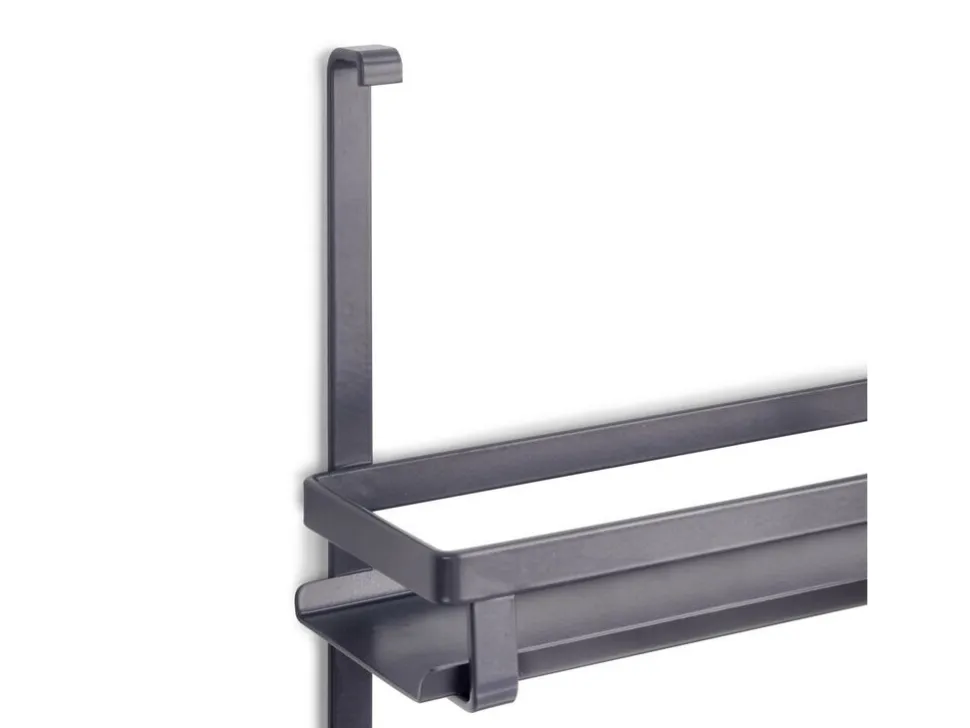 Ripiano porta spezie da cucina Titane