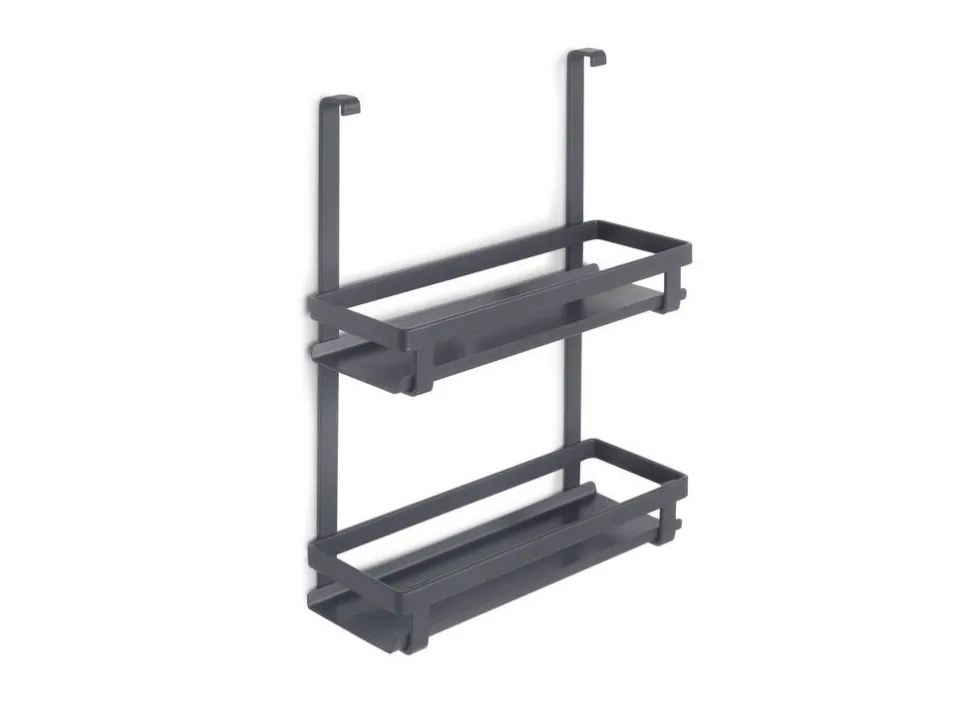 Ripiano porta spezie da cucina Titane